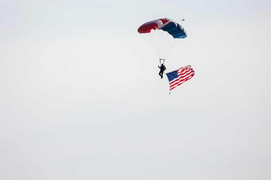 2024 Buckeye Air Far [Brian Petersheim Jr.]